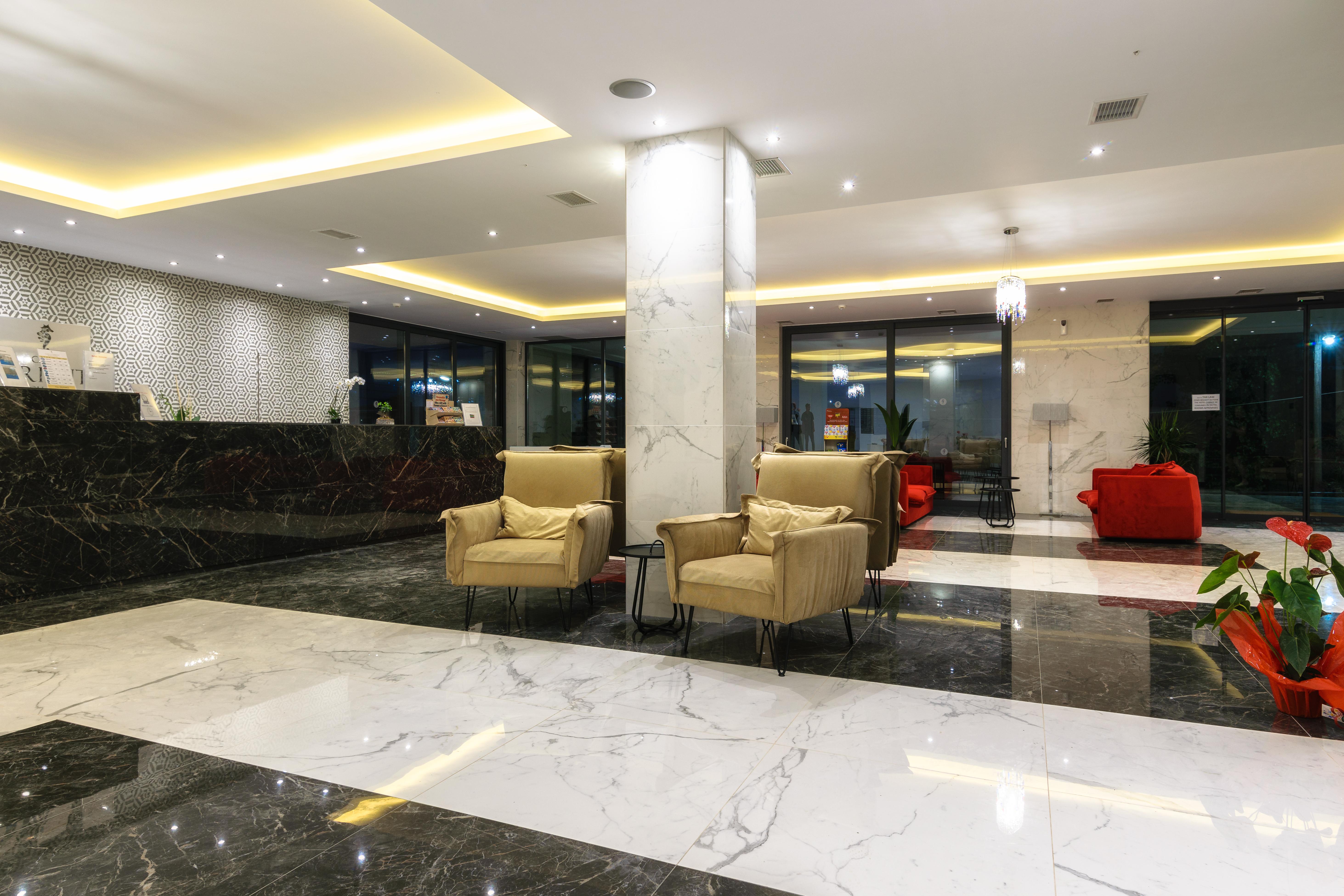 Cavo Orient Beach Hotel & Suites Drosia  Exterior foto